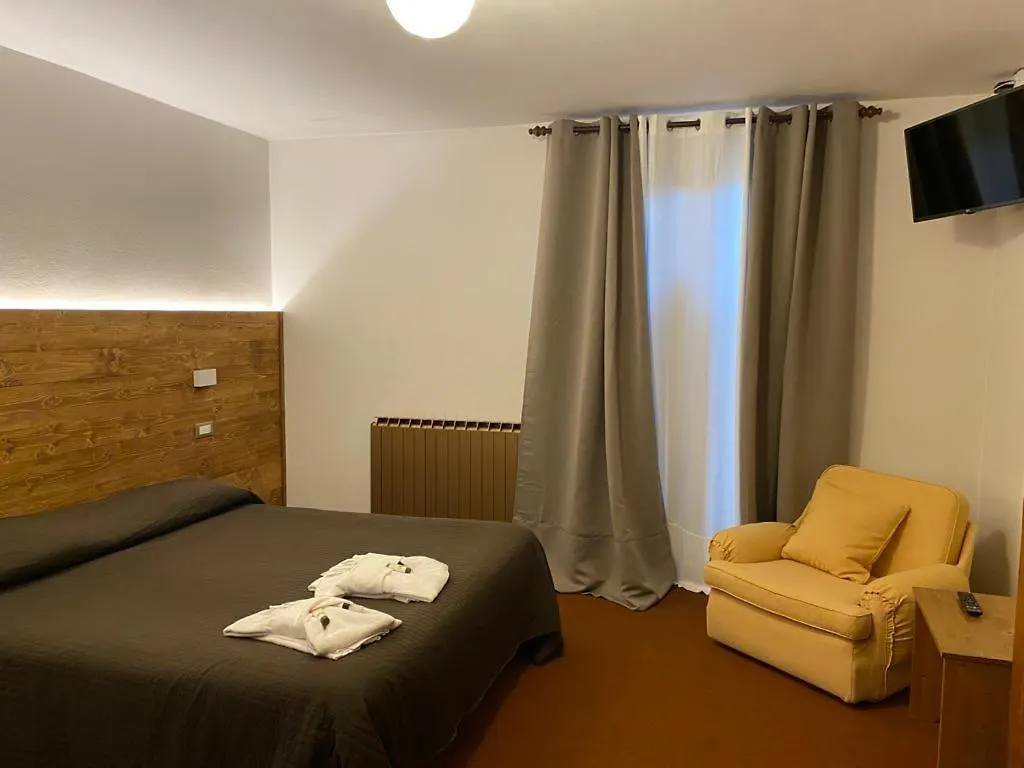 Albergo Quai Monno