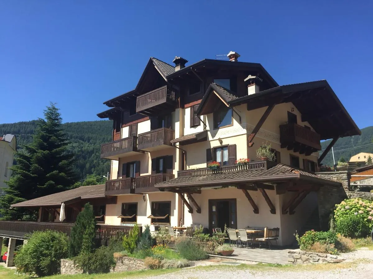 Albergo Quai Monno