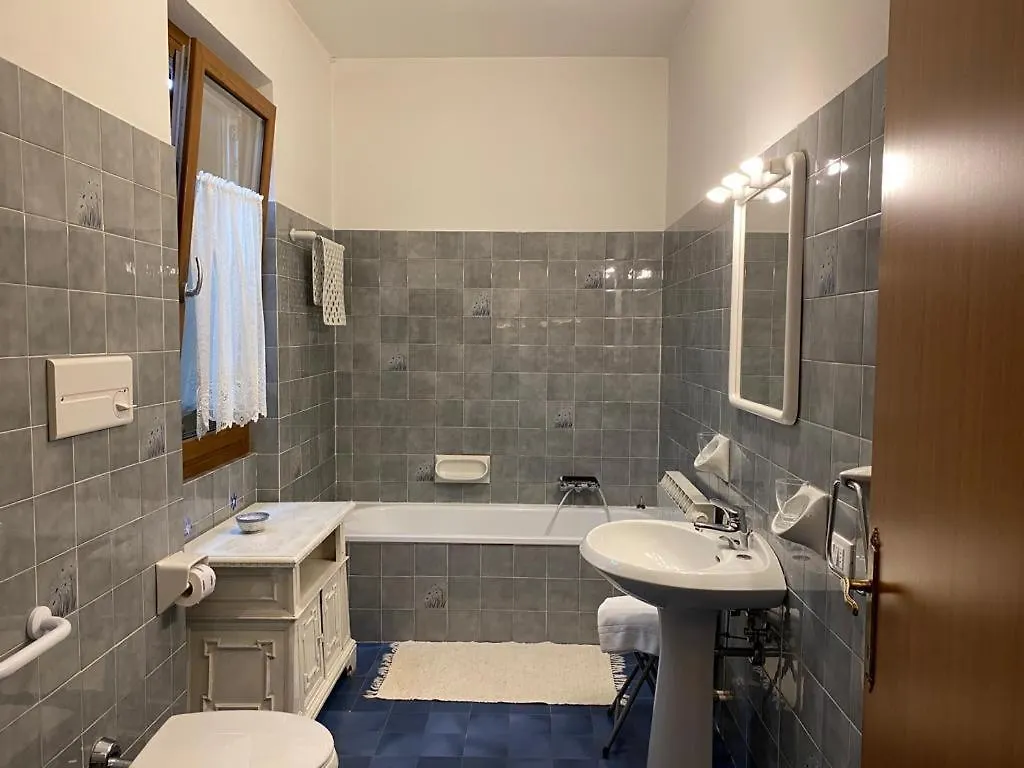 Albergo Quai Monno