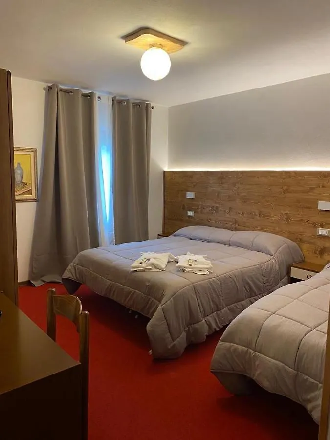 Albergo Quai Monno Hotel