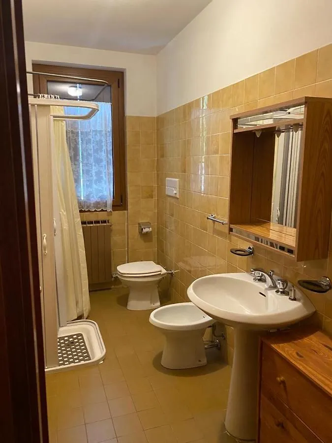 Hotel Albergo Quai Monno