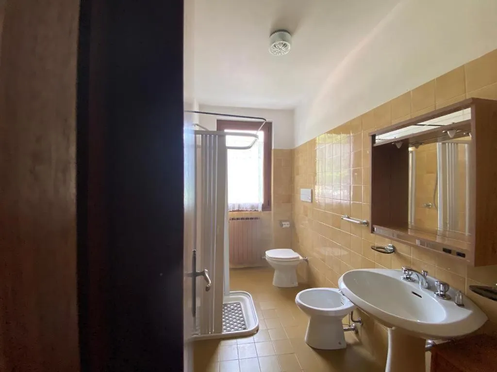 Hotel Albergo Quai Monno