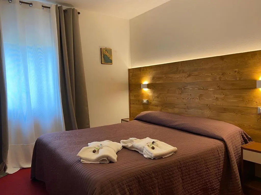 Albergo Quai Monno
