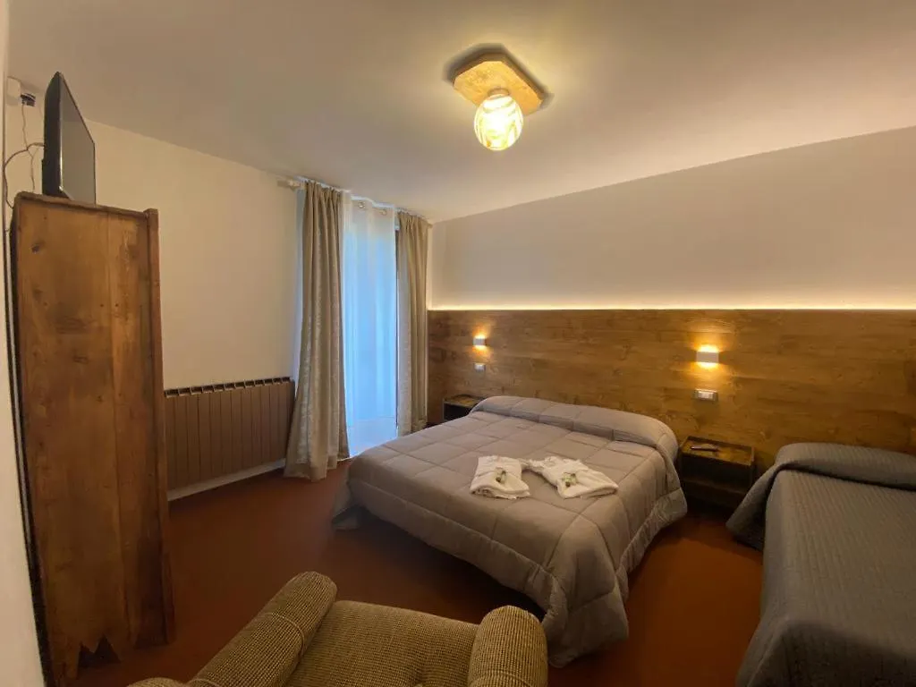 Albergo Quai Monno