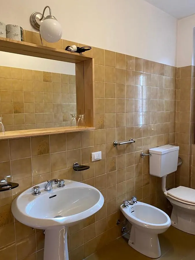 Albergo Quai Monno