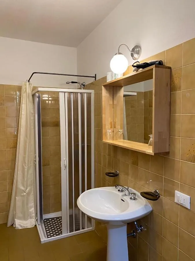 Albergo Quai Monno Hotel
