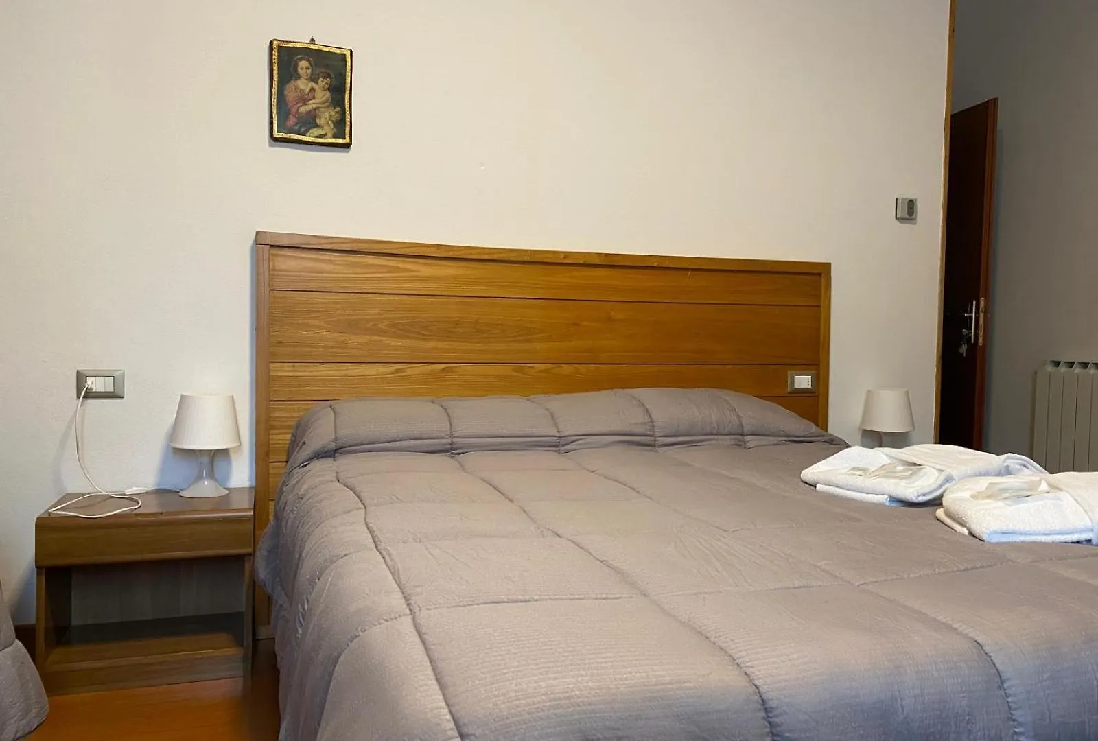 Hotel Albergo Quai Monno