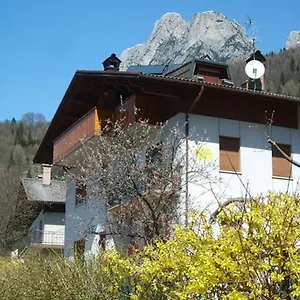 Cerbiatto Affittacamere