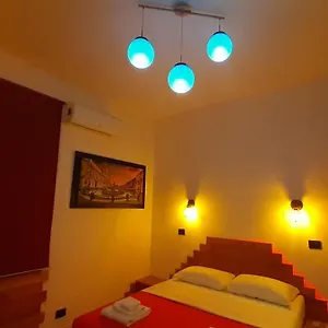  Bed & Breakfast Harmony Relax Hydromassage Sauna At The Vatican Museums Italia