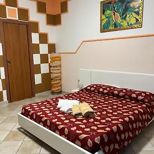  Bed & Breakfast Pm 20 Via Fratelli Kennedy Italia