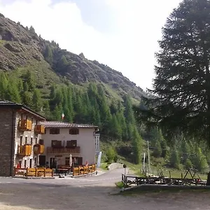  Hotel Passo Mortirolo Italia